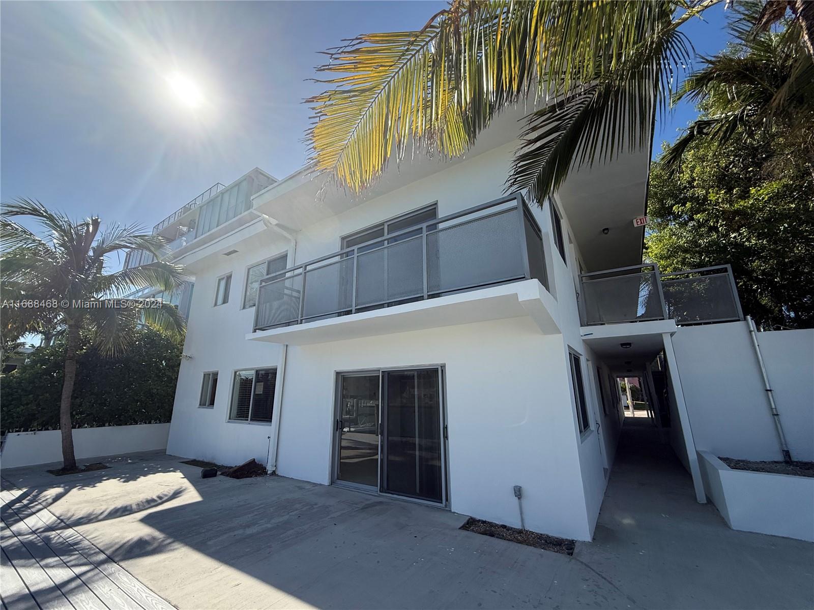 DEL MAR CONDO - Residential Lease