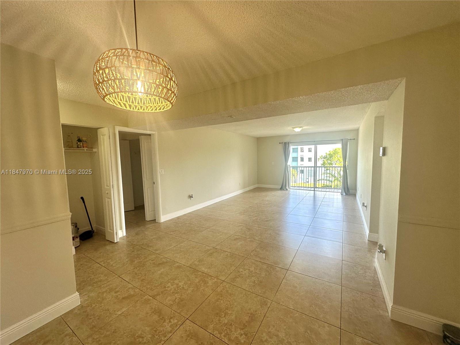 Charming well-kept 2 bed/2 bath apartment in Cutler Bay. Offers plenty of natural lighting and remodeled living areas with plenty of closet space and spacious balcony. Amenities include gated community pool, communal washer/dryer on each floor, and brand new elevator. Minutes away from Black Point Marina and walking distances to shops and groceries. Assigned and guest parking spots. Good credit required and no pets allowed.