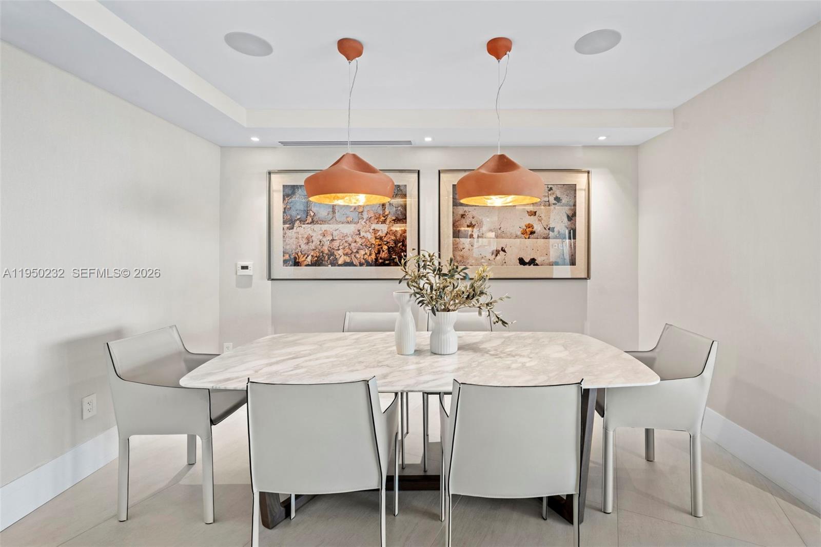 MURANO AT PORTOFINO CONDO - Residential