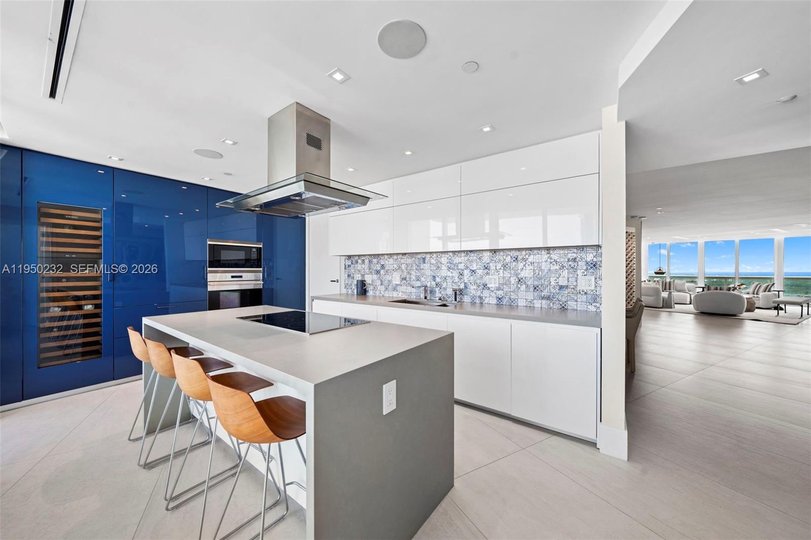 MURANO AT PORTOFINO CONDO - Residential