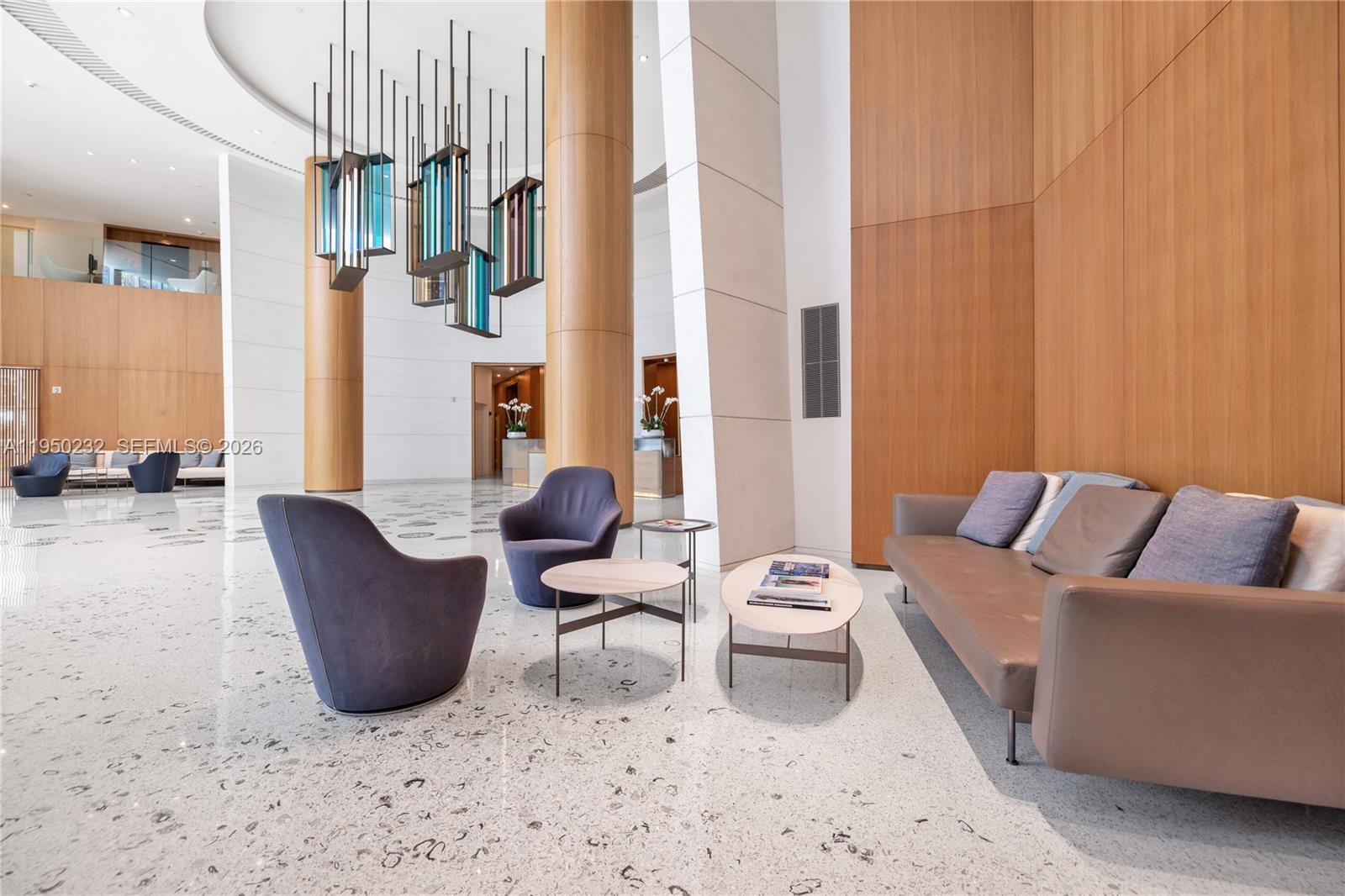 MURANO AT PORTOFINO CONDO - Residential