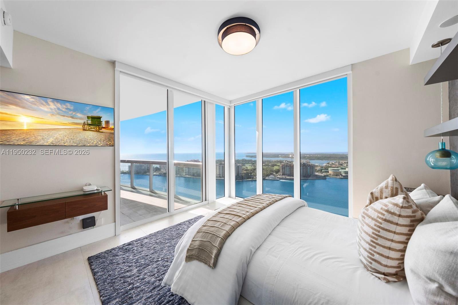 MURANO AT PORTOFINO CONDO - Residential