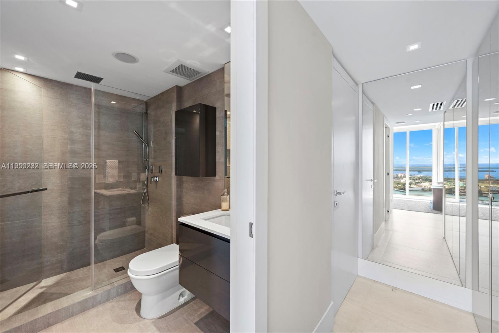 MURANO AT PORTOFINO CONDO - Residential