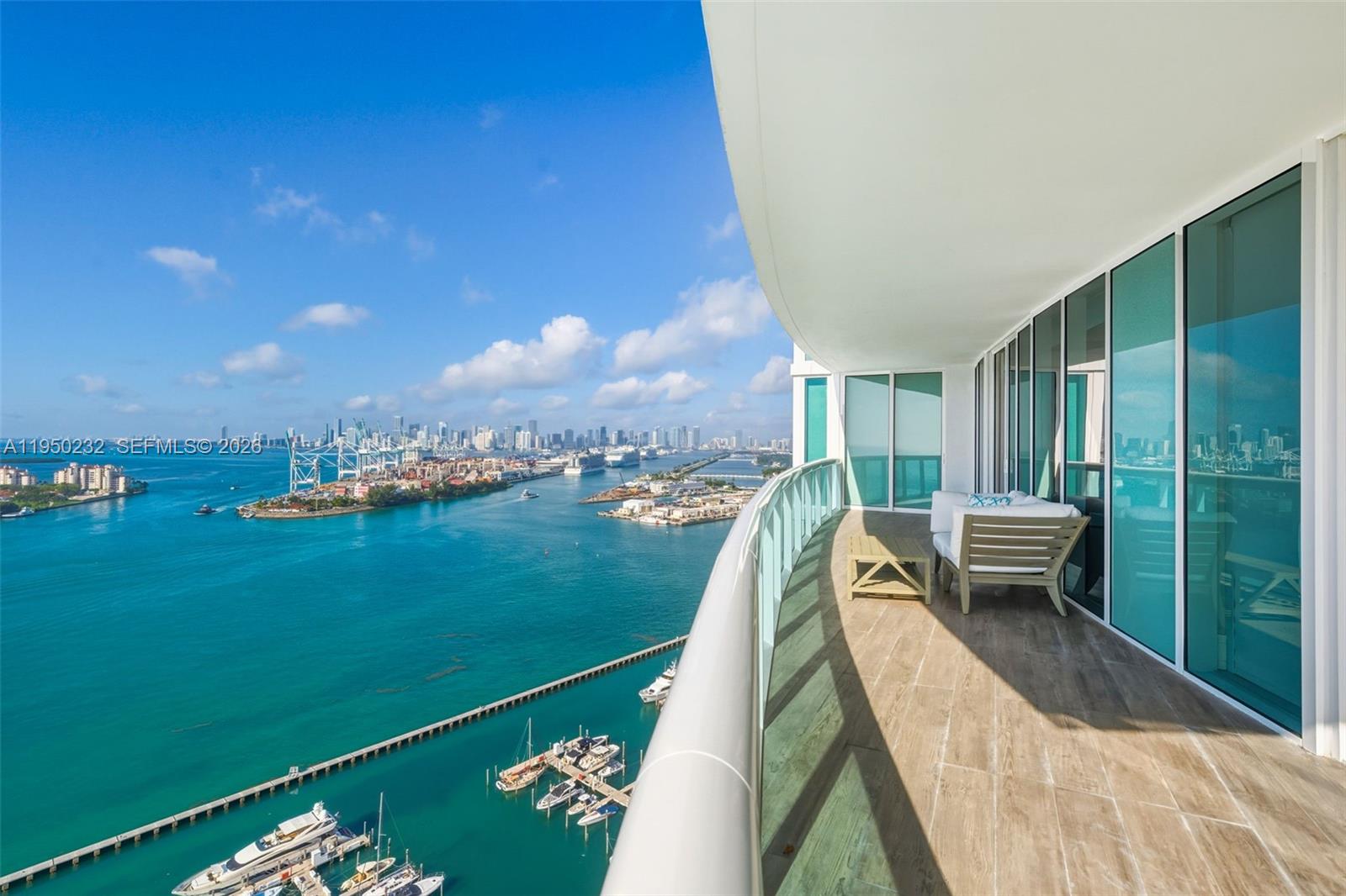 MURANO AT PORTOFINO CONDO - Residential