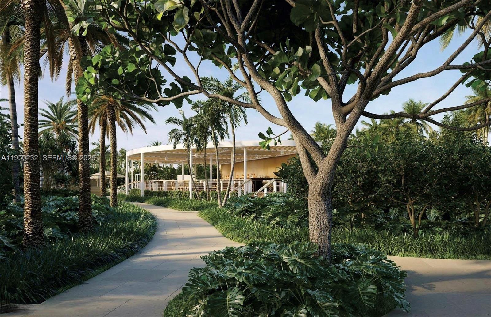 MURANO AT PORTOFINO CONDO - Residential