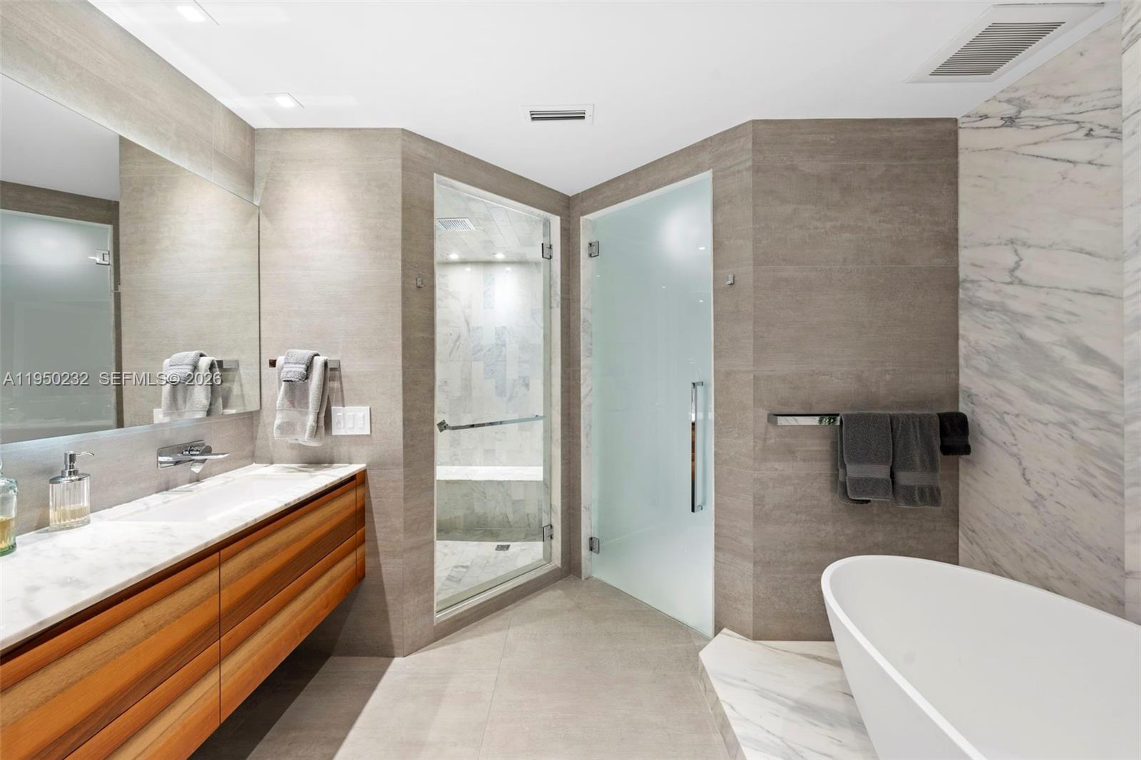 MURANO AT PORTOFINO CONDO - Residential