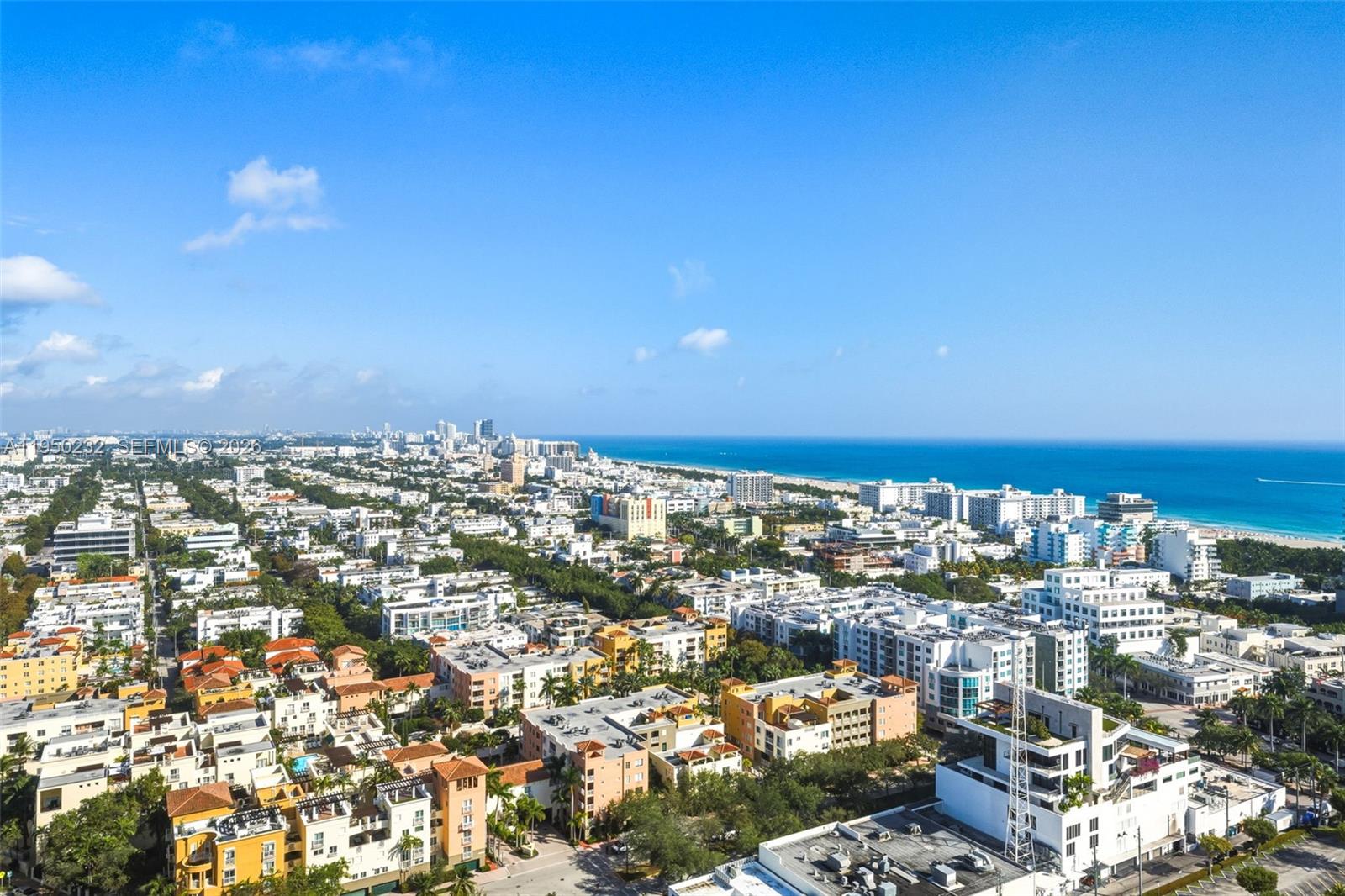 MURANO AT PORTOFINO CONDO - Residential