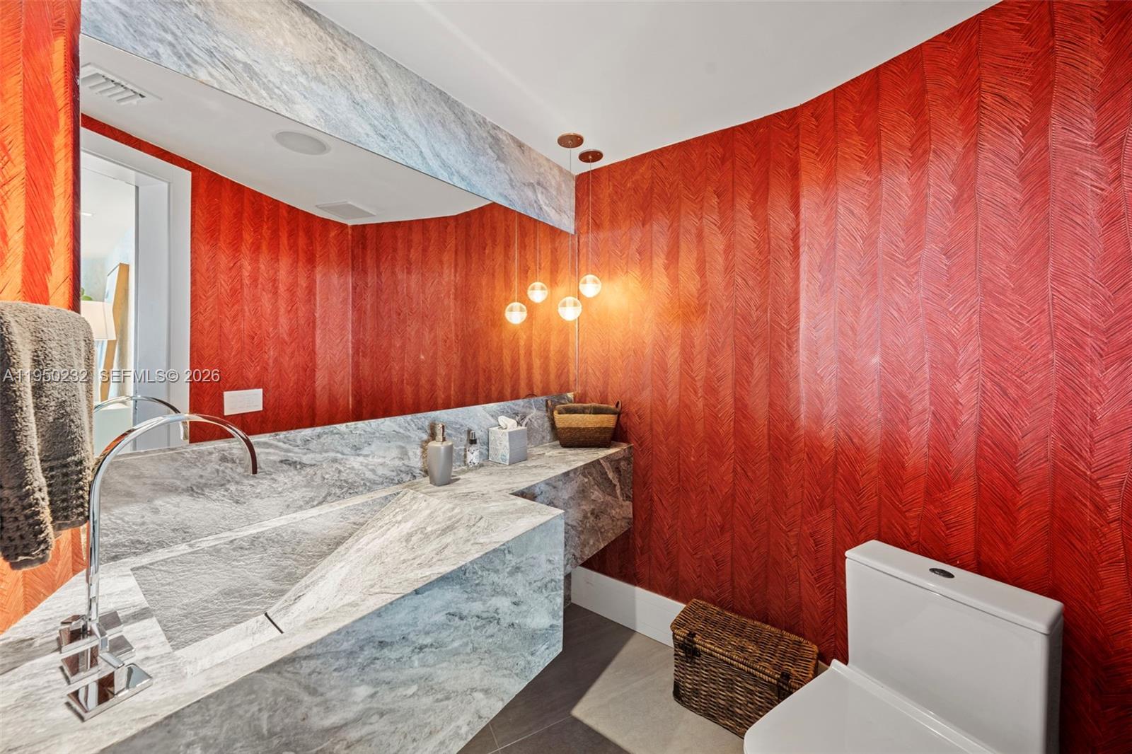 MURANO AT PORTOFINO CONDO - Residential