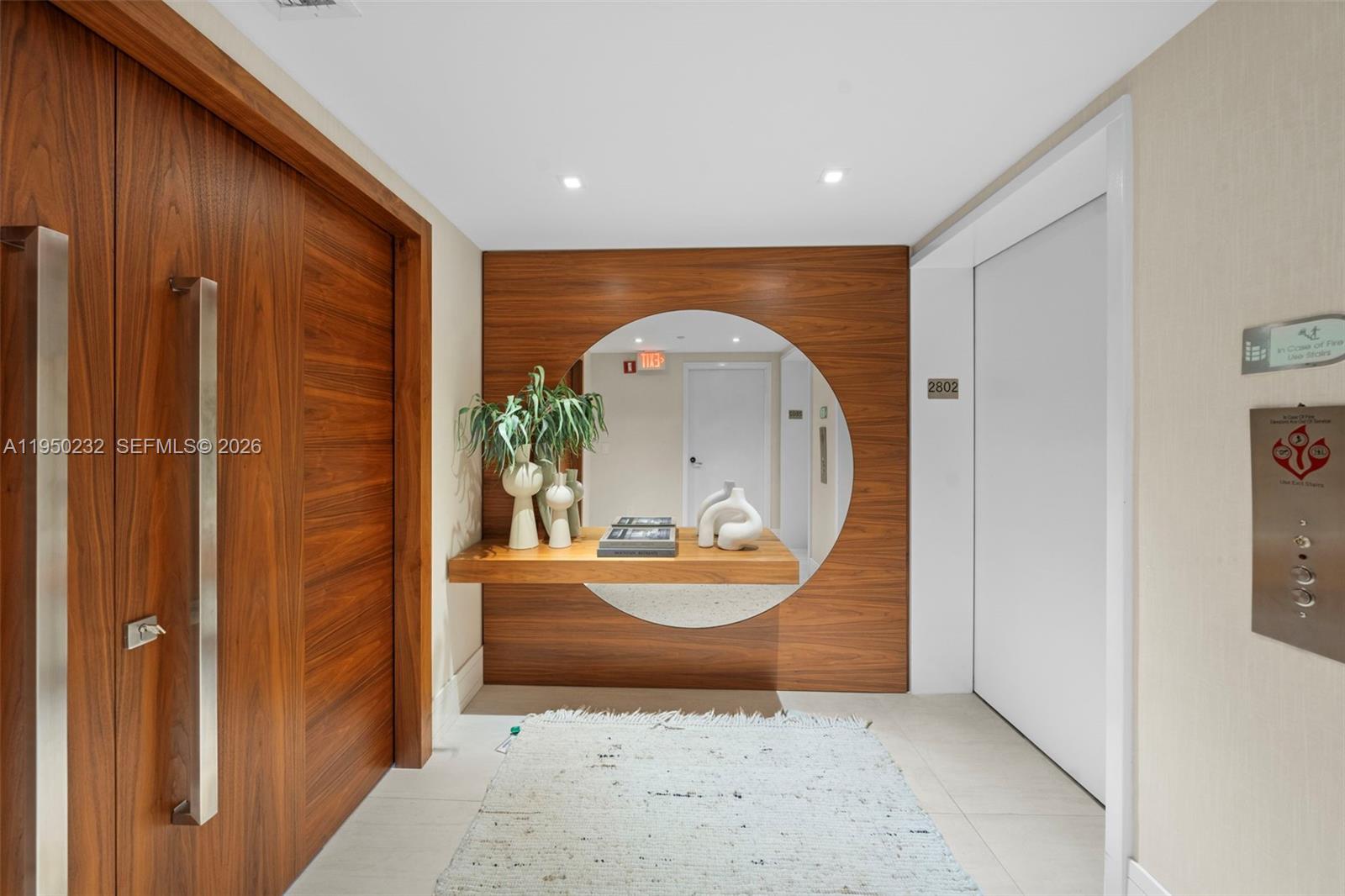 1000 S Pointe Dr 2802