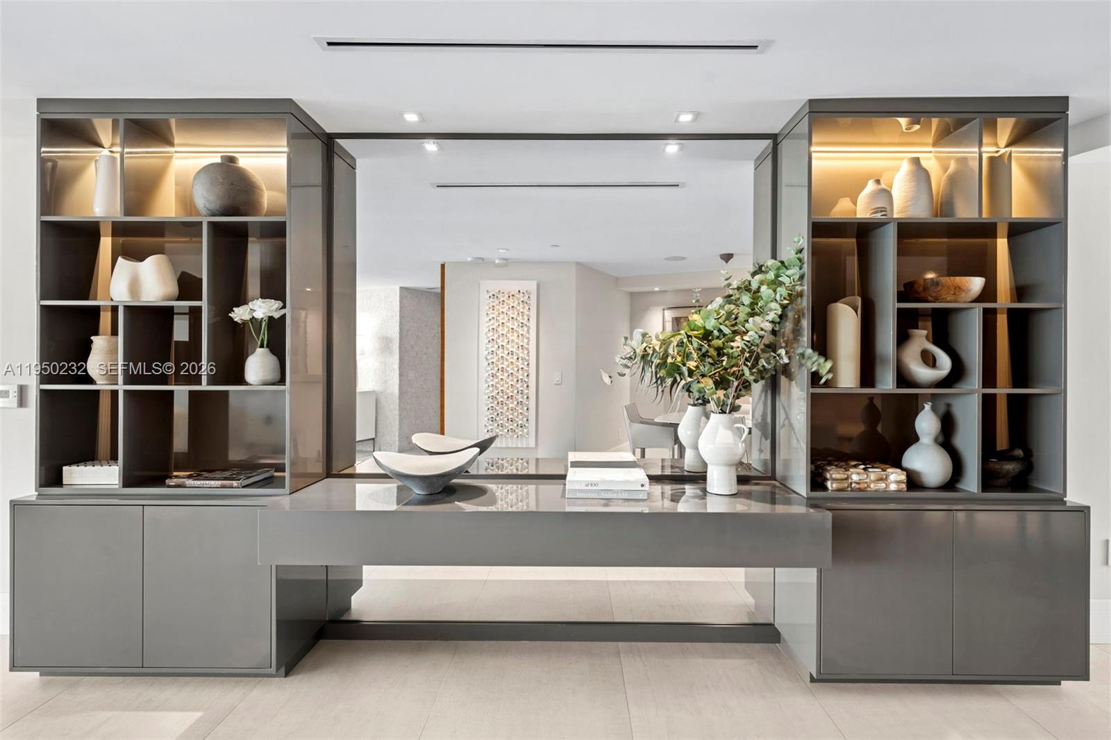 MURANO AT PORTOFINO CONDO - Residential