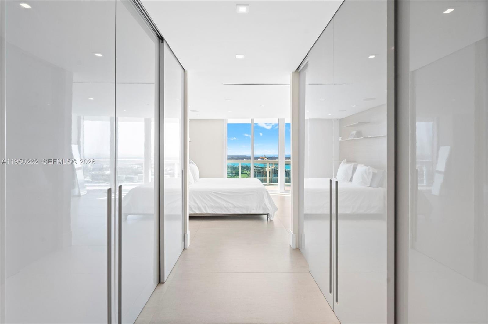 MURANO AT PORTOFINO CONDO - Residential