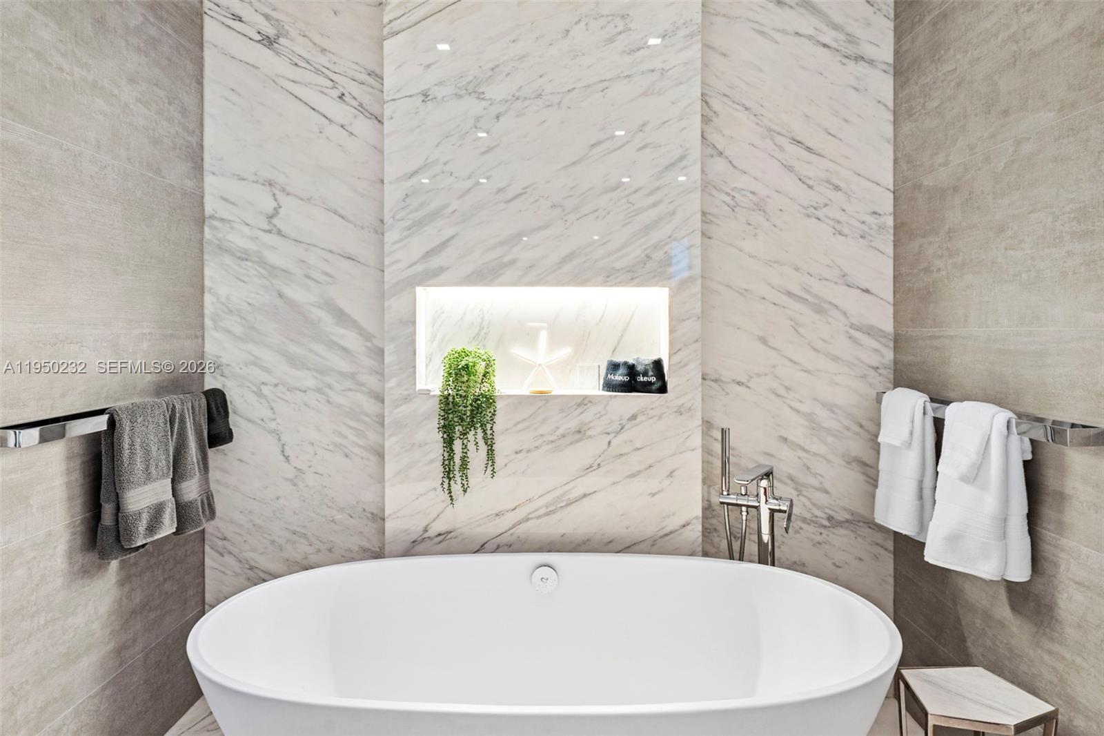 MURANO AT PORTOFINO CONDO - Residential