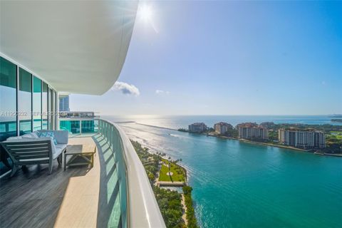 Photo of 1000 S Pointe Dr #2802, Miami Beach, FL 33139 (MLS # A11950232)
