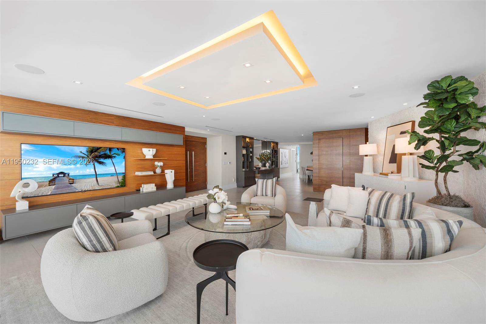 MURANO AT PORTOFINO CONDO - Residential