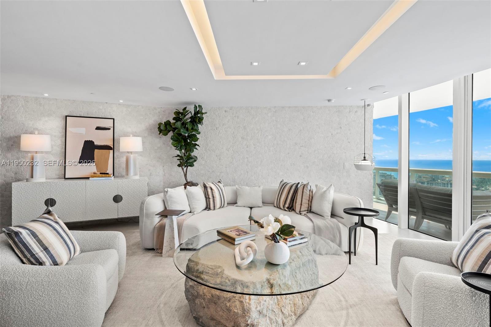 MURANO AT PORTOFINO CONDO - Residential