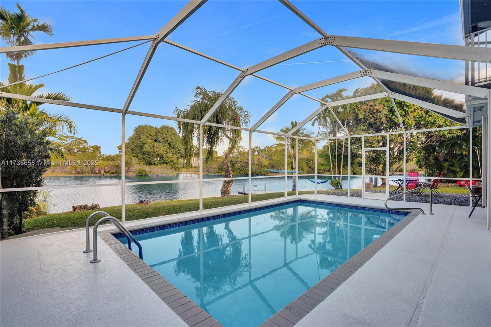 SILVER LAKES AT PEMBROKE - Residential