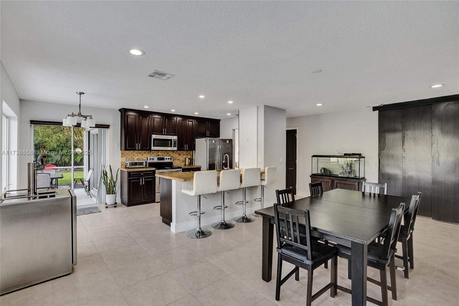 SILVER LAKES AT PEMBROKE - Residential