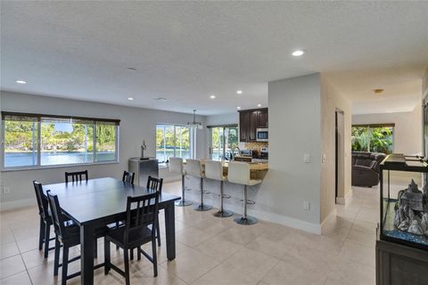 A home in Pembroke Pines