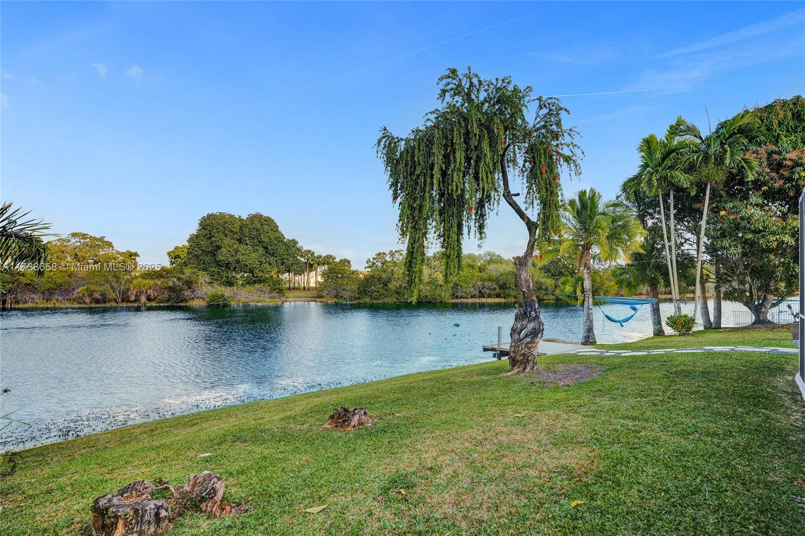 SILVER LAKES AT PEMBROKE - Residential