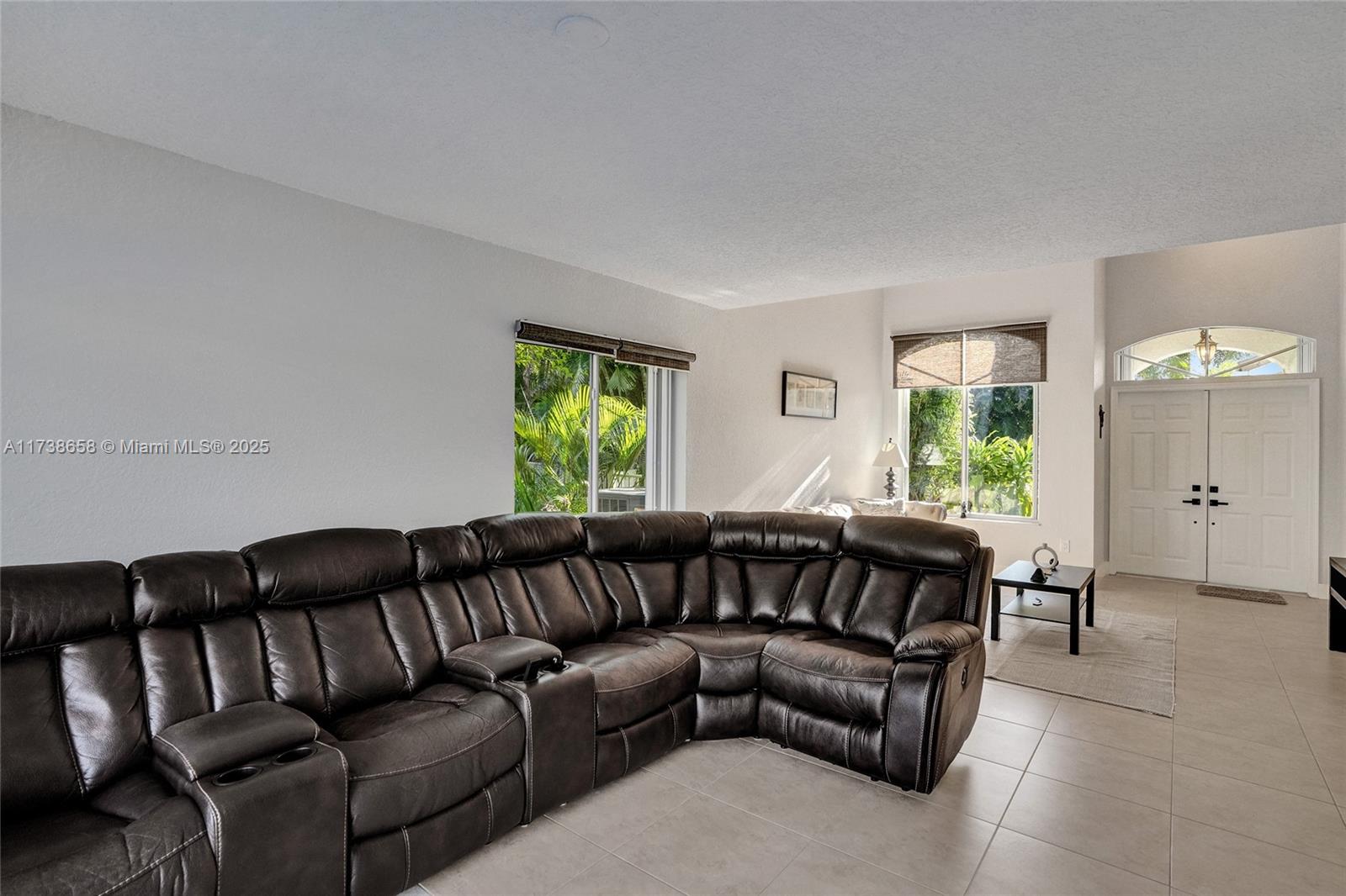 SILVER LAKES AT PEMBROKE - Residential