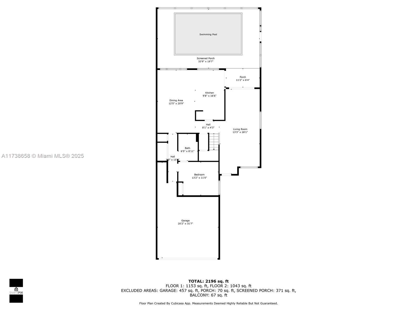 SILVER LAKES AT PEMBROKE - Residential