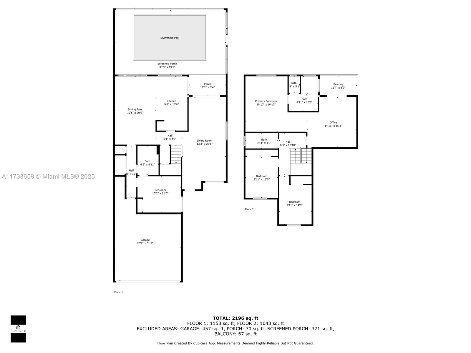 SILVER LAKES AT PEMBROKE - Residential