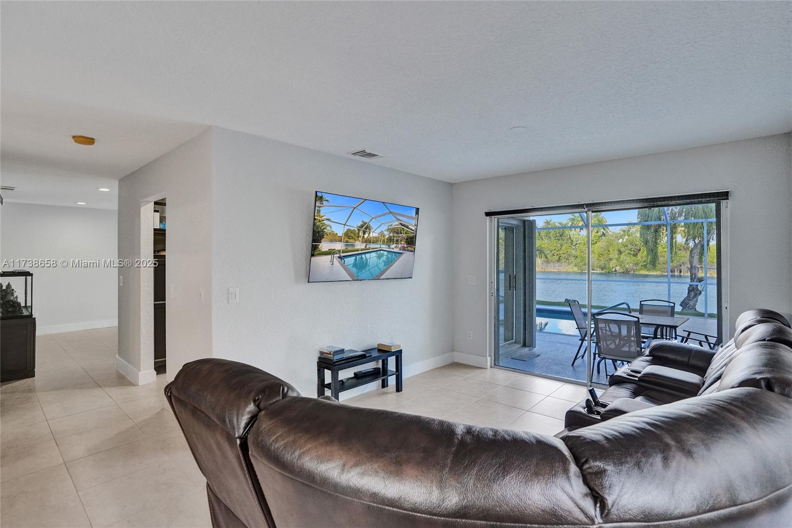 SILVER LAKES AT PEMBROKE - Residential