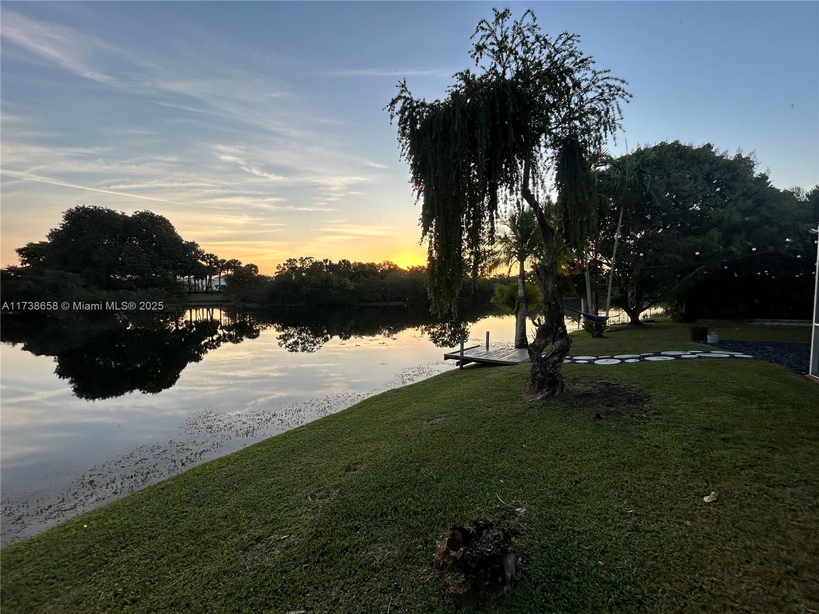 SILVER LAKES AT PEMBROKE - Residential
