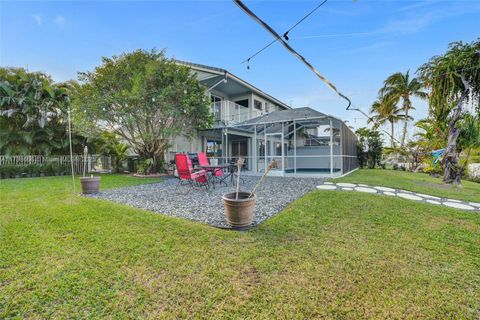 A home in Pembroke Pines