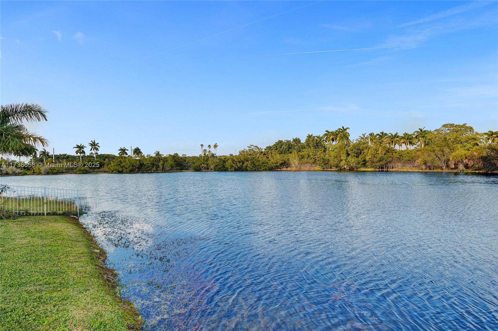 SILVER LAKES AT PEMBROKE - Residential