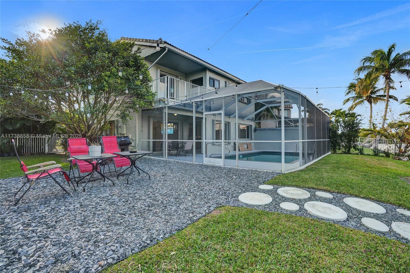 SILVER LAKES AT PEMBROKE - Residential