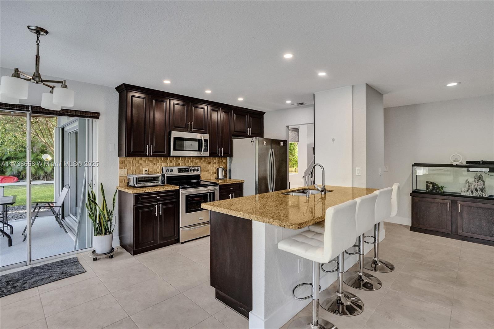 SILVER LAKES AT PEMBROKE - Residential