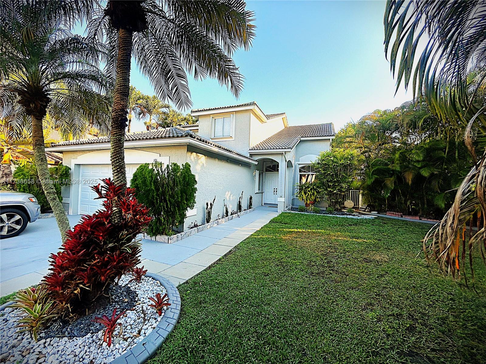 101 SW 178th Way
