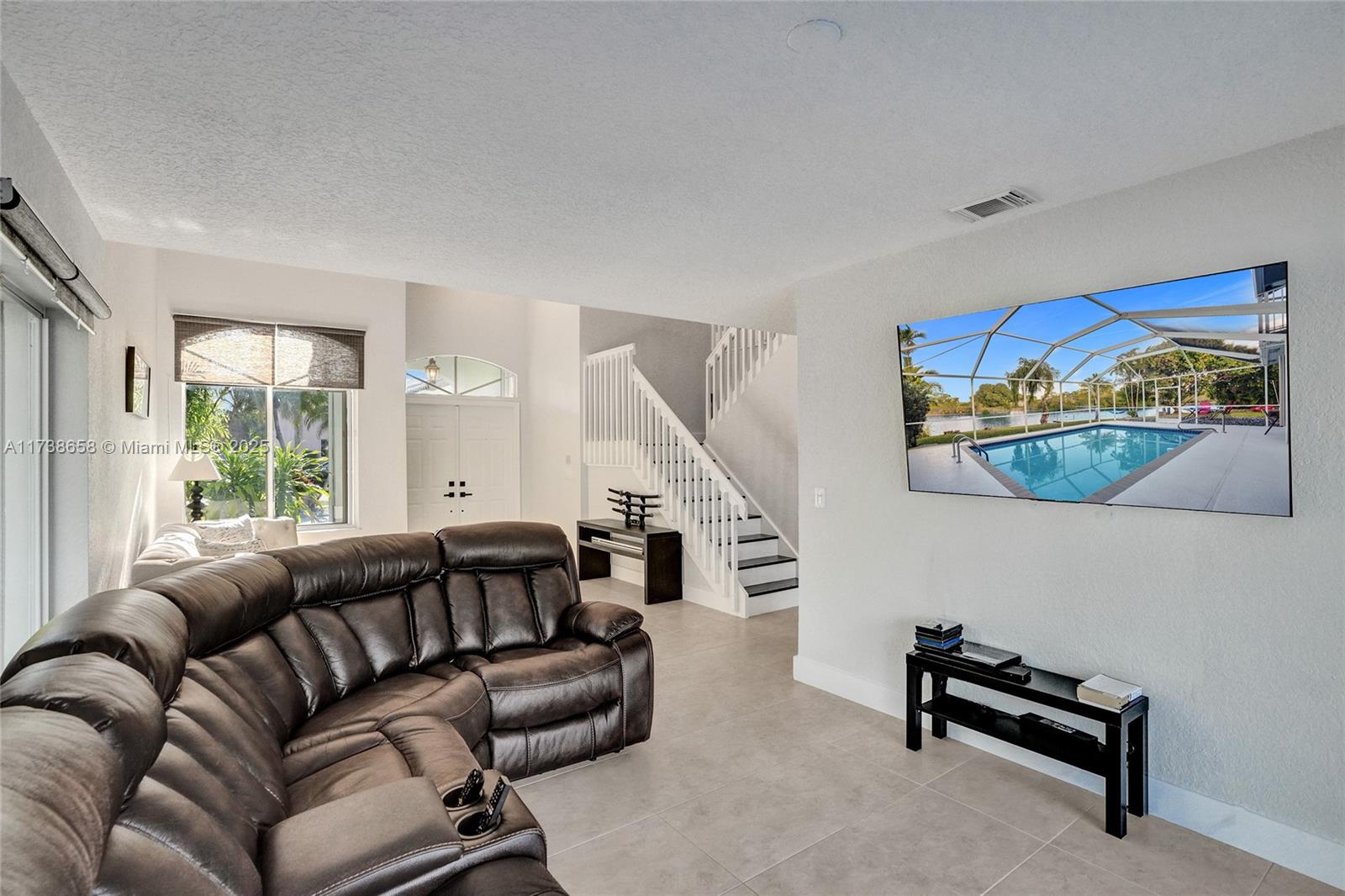 SILVER LAKES AT PEMBROKE - Residential