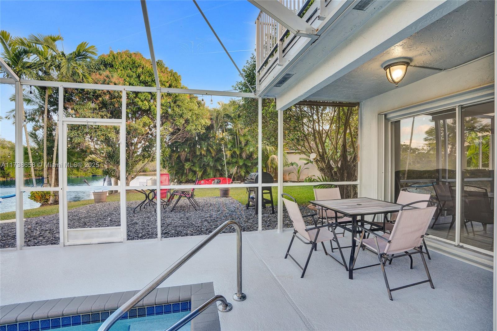 SILVER LAKES AT PEMBROKE - Residential