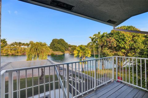 A home in Pembroke Pines