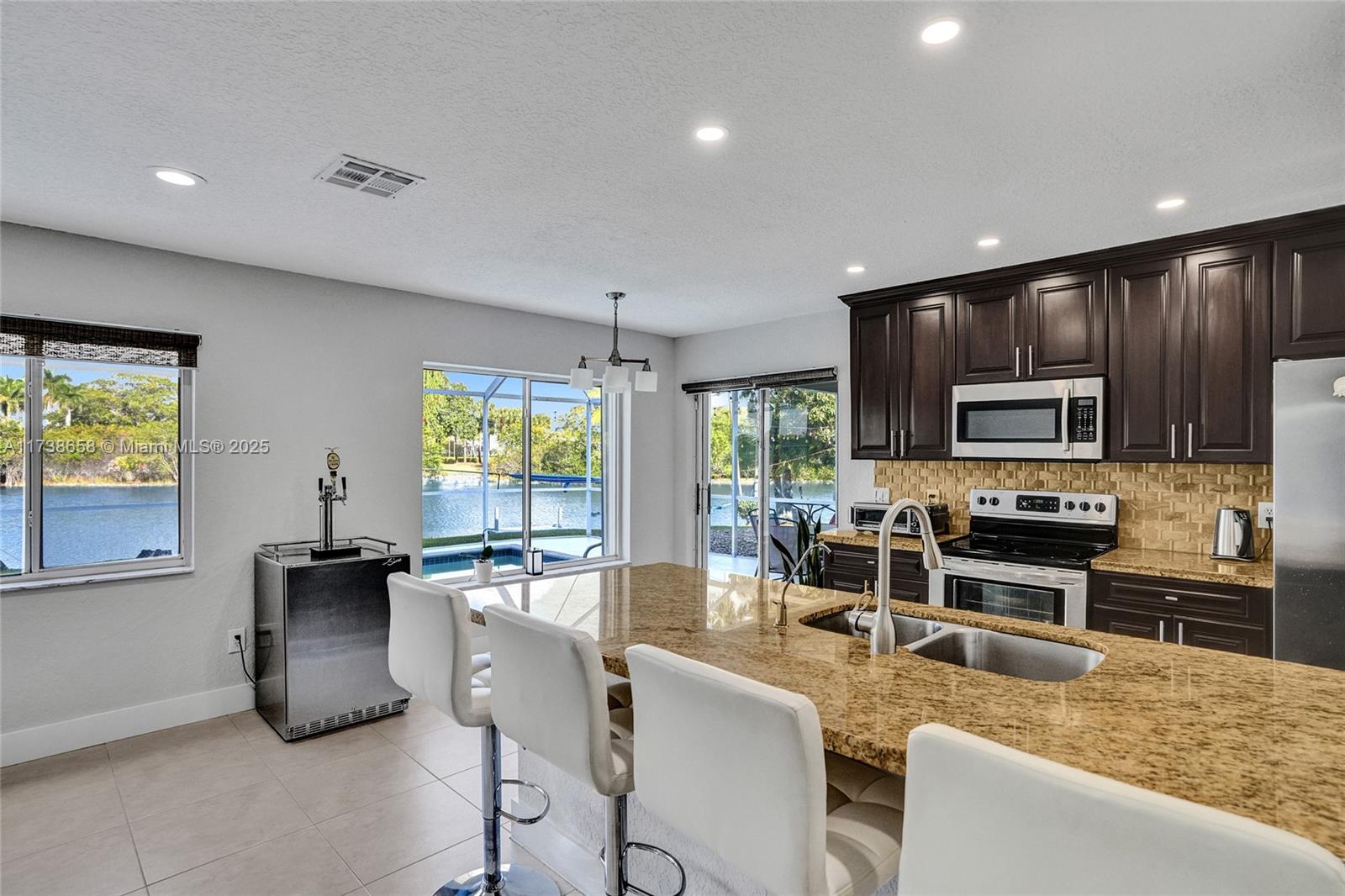 SILVER LAKES AT PEMBROKE - Residential