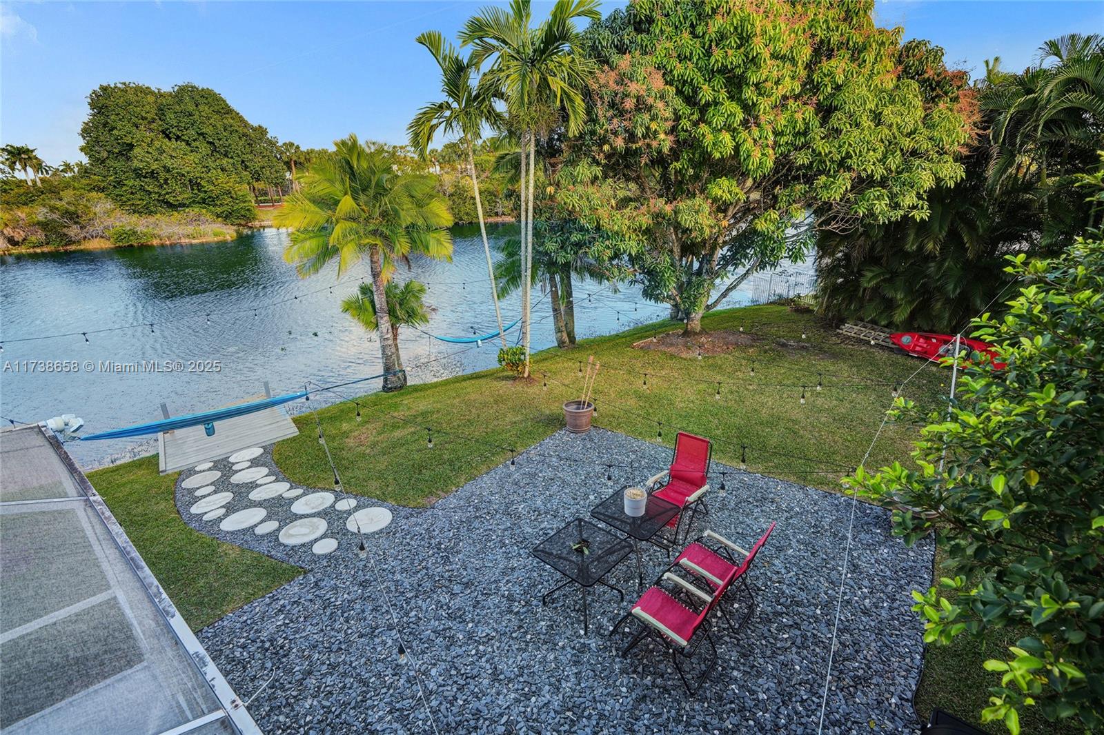 SILVER LAKES AT PEMBROKE - Residential