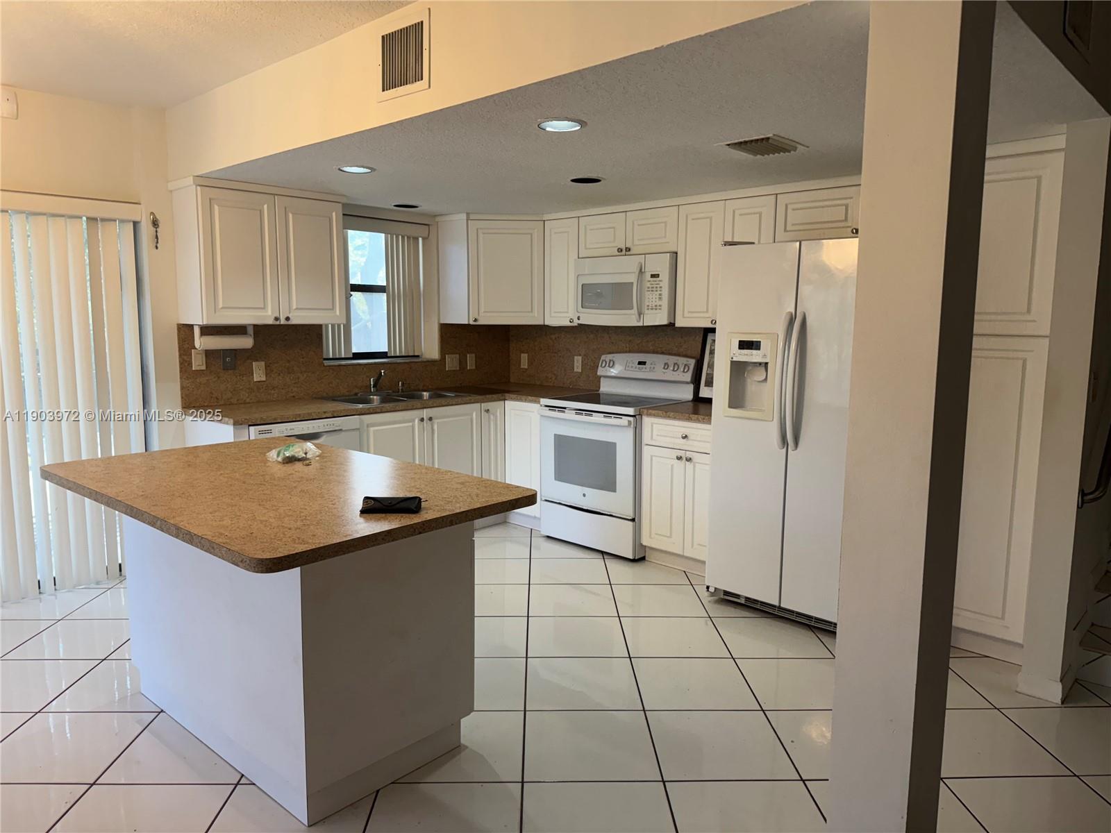 Welcome home to this beautifully maintained 2-bedroom, 2-bathroom condo offering comfort, convenience, and style. The open-concept living and dining area features plenty of natural light and flows seamlessly into a modern kitchen with updated appliances and ample cabinet space. Enjoy the convenience of an in-unit washer and dryer, central air conditioning, and private balcony/patio. Located in a well-kept community with easy access to shopping, dining, parks, and major highways. Reserved parking and community amenities (pool/gym/clubhouse, make this condo a wonderful place to call home.