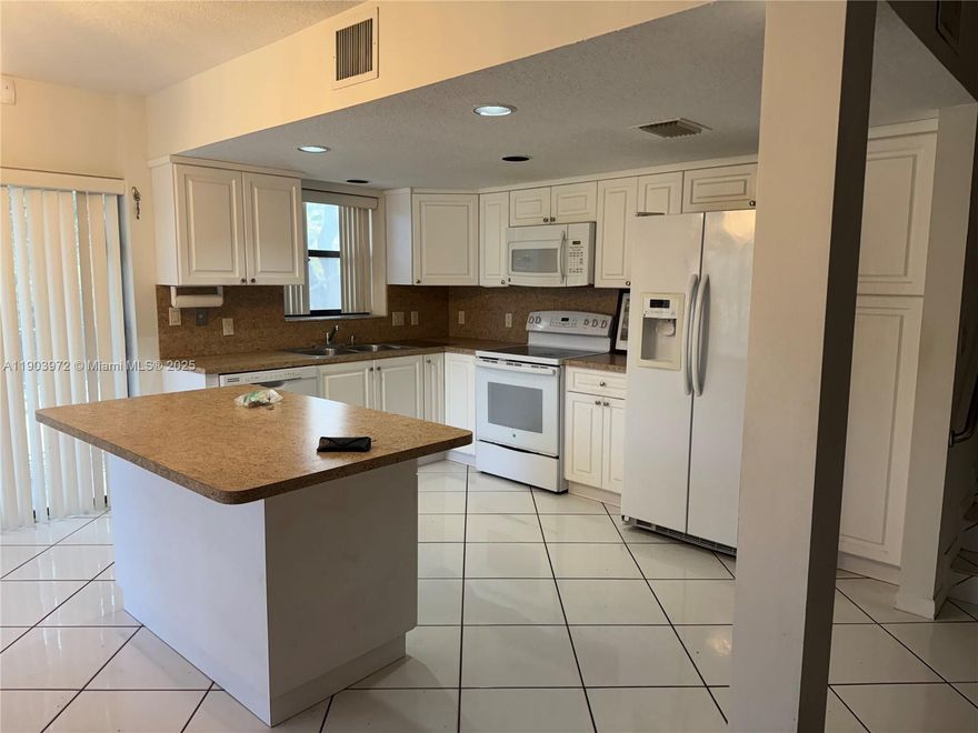 Welcome home to this beautifully maintained 2-bedroom, 2-bathroom condo offering comfort, convenience, and style. The open-concept living and dining area features plenty of natural light and flows seamlessly into a modern kitchen with updated appliances and ample cabinet space. Enjoy the convenience of an in-unit washer and dryer, central air conditioning, and private balcony/patio. Located in a well-kept community with easy access to shopping, dining, parks, and major highways. Reserved parking and community amenities (pool/gym/clubhouse, make this condo a wonderful place to call home.