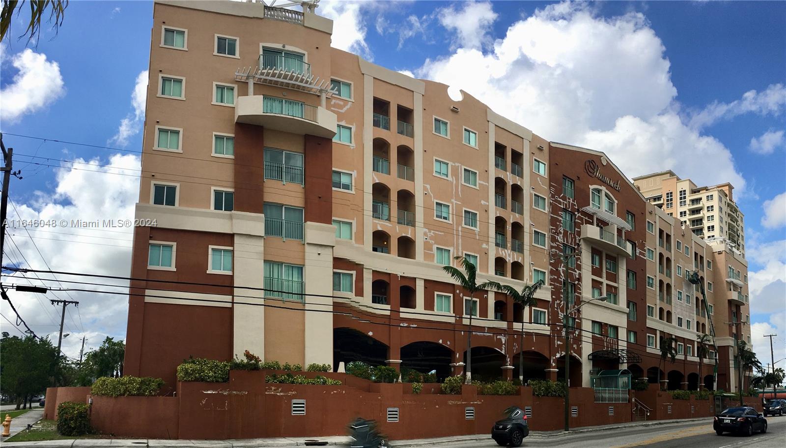 Property for Sale at 2280 Sw 32 Ave 213, Miami, Broward County, Florida - Bedrooms: 2 
Bathrooms: 2  - $387,000