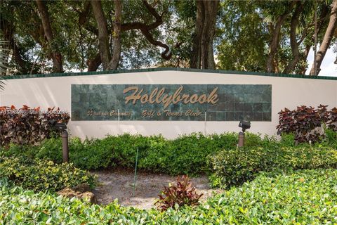 Photo of 8900 Washington Blvd #405A, Pembroke Pines, FL 33025 (MLS # A11942746)