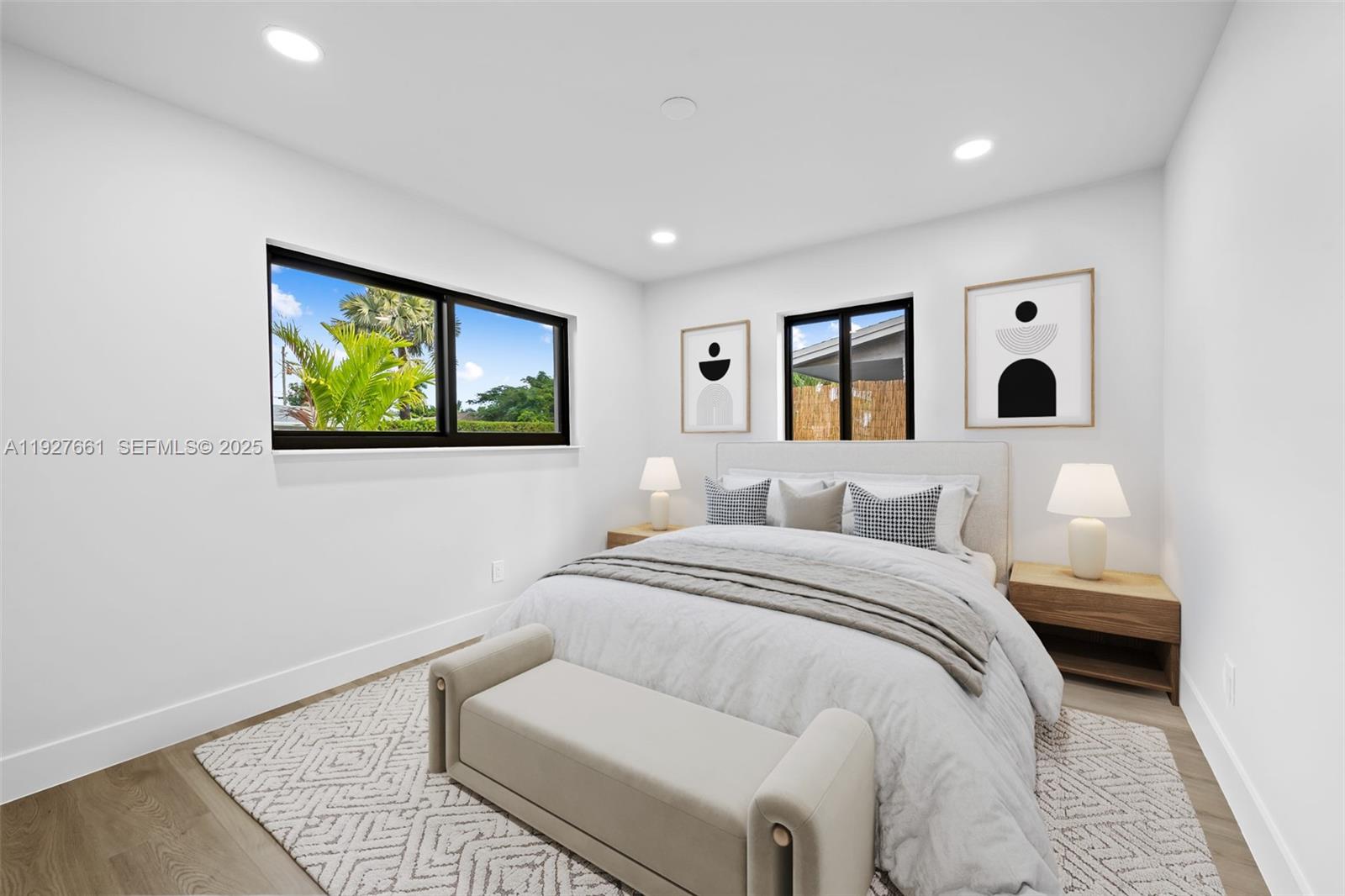 NORTH ANDREWS GARDENS ANN - Residential