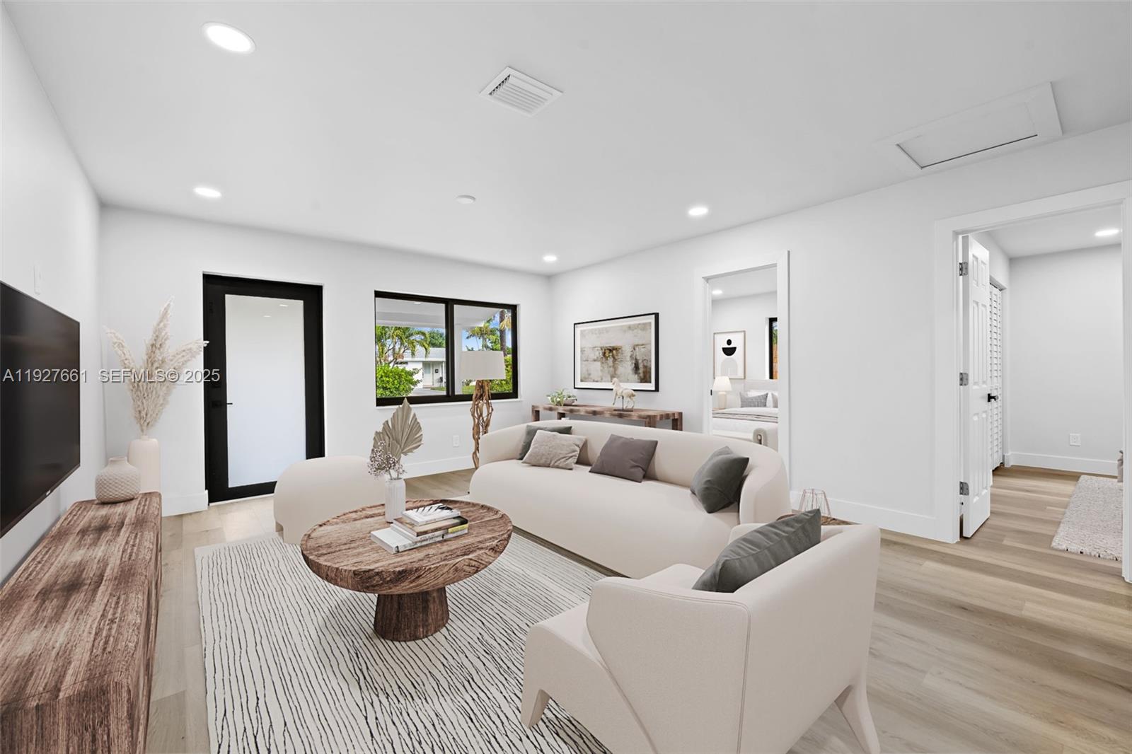 NORTH ANDREWS GARDENS ANN - Residential