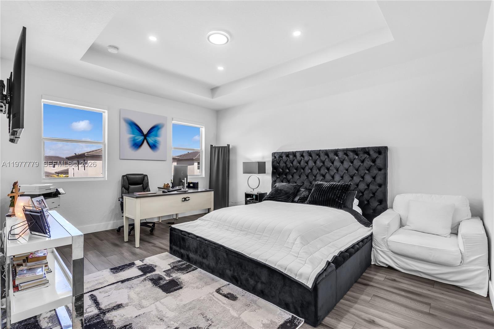 GALIANO - Residential