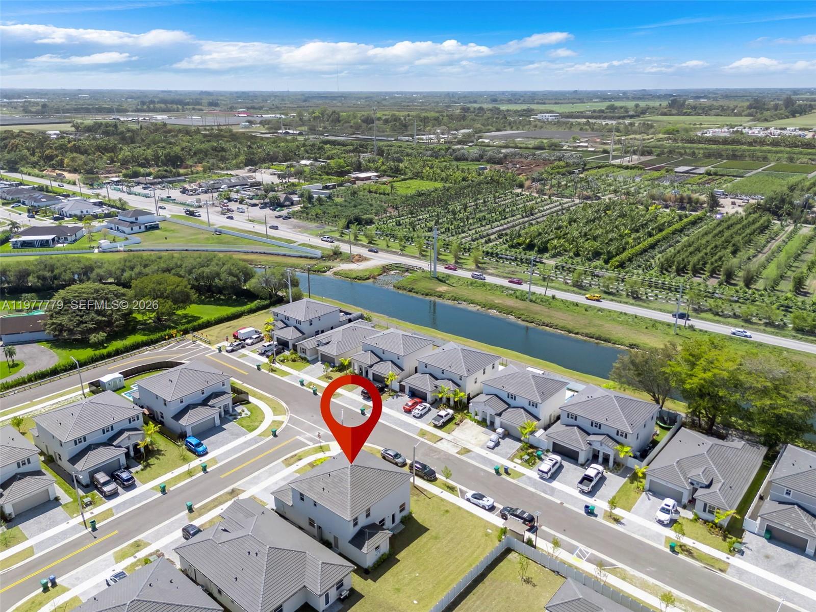 GALIANO - Residential