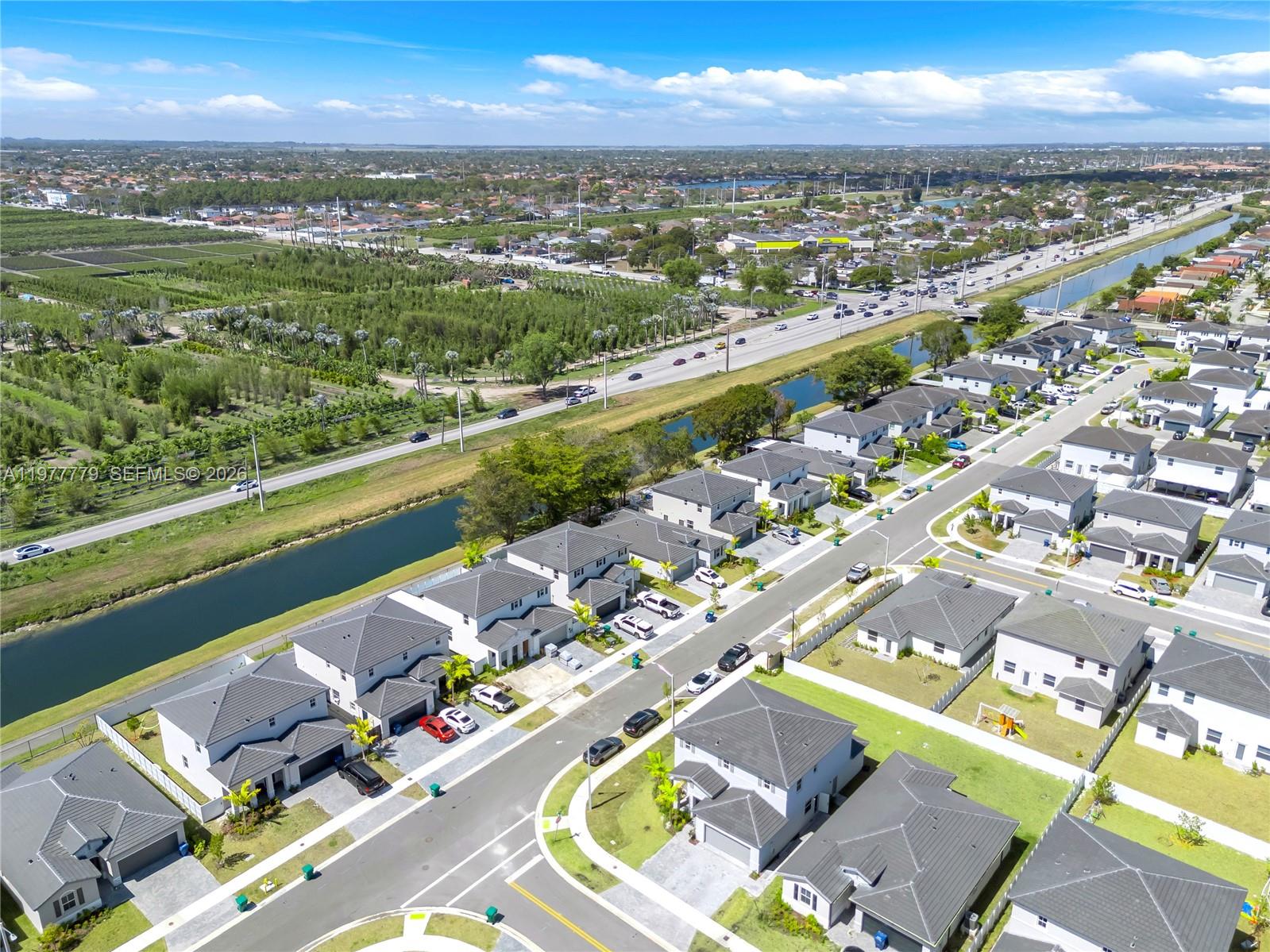 GALIANO - Residential