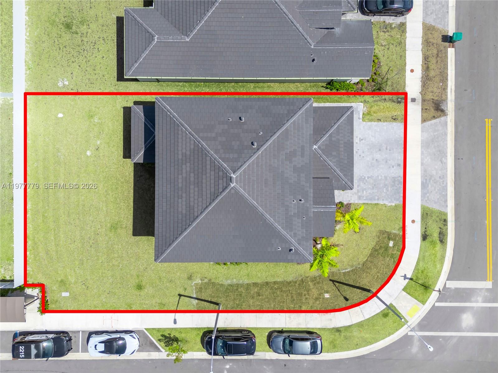 GALIANO - Residential