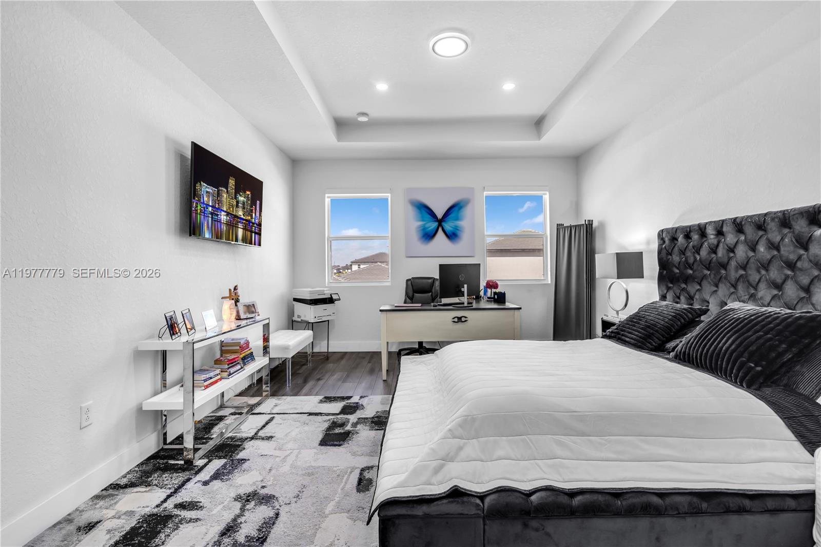 GALIANO - Residential