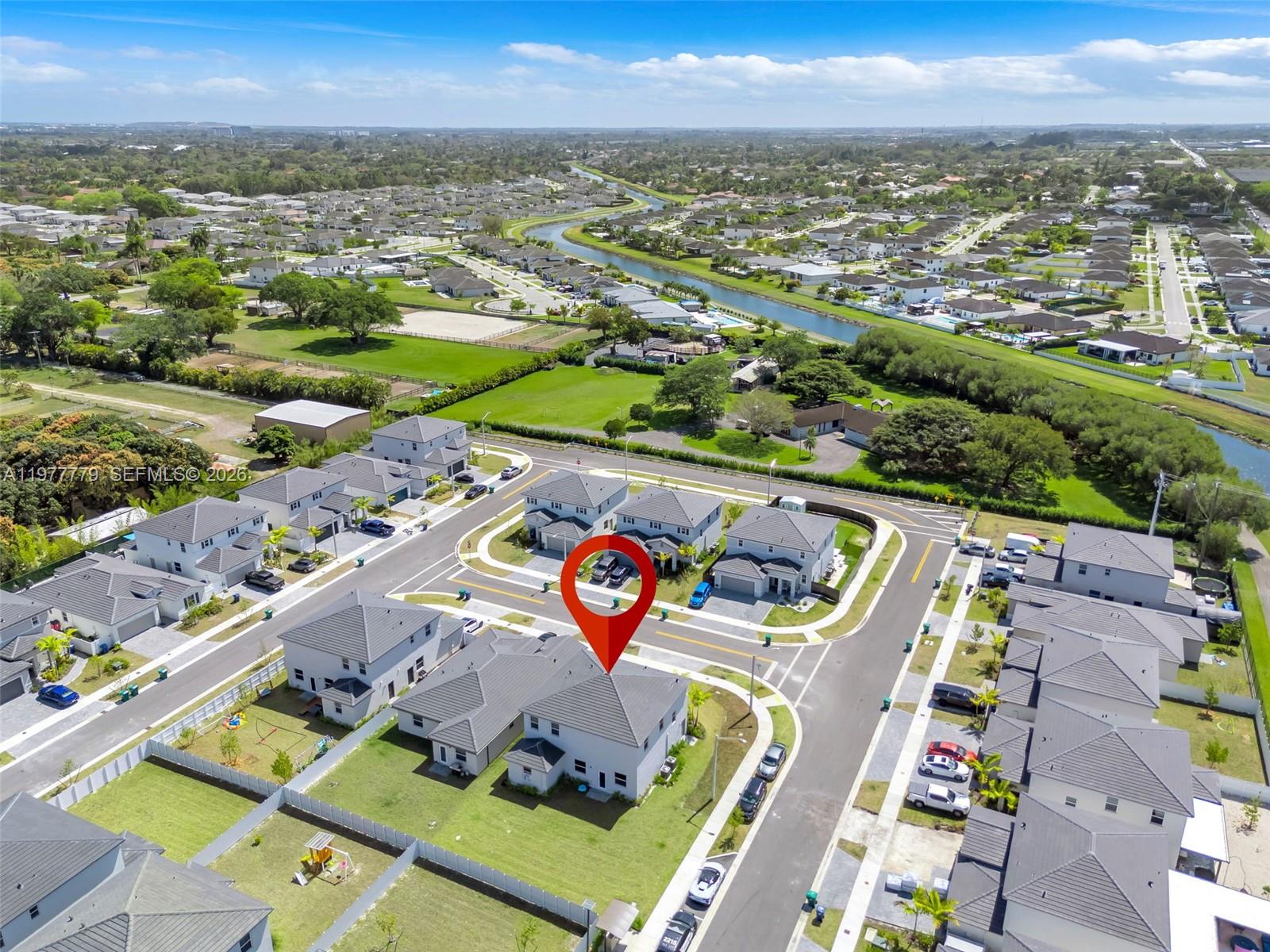 GALIANO - Residential